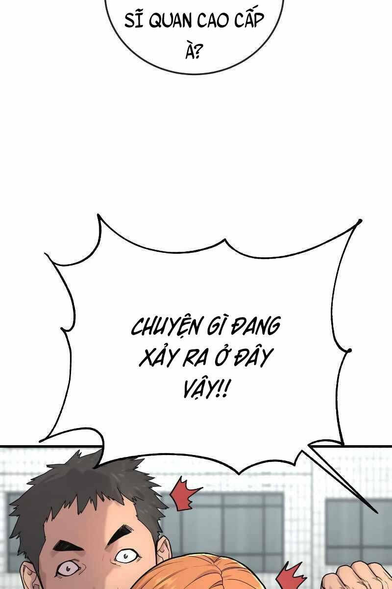 Cảnh Sát Báo Thù: Chapter 6