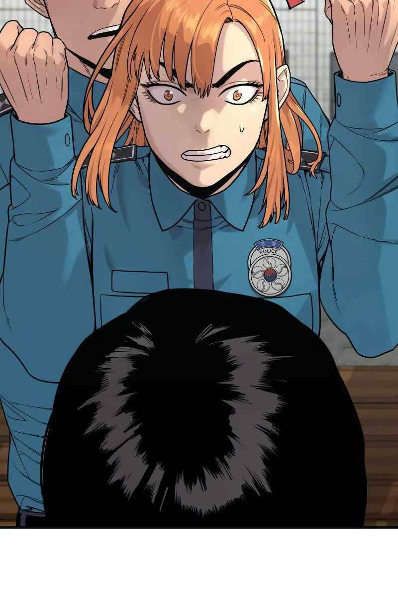 Cảnh Sát Báo Thù: Chapter 6