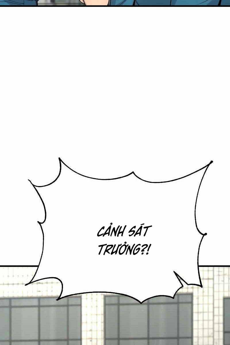 Cảnh Sát Báo Thù: Chapter 6