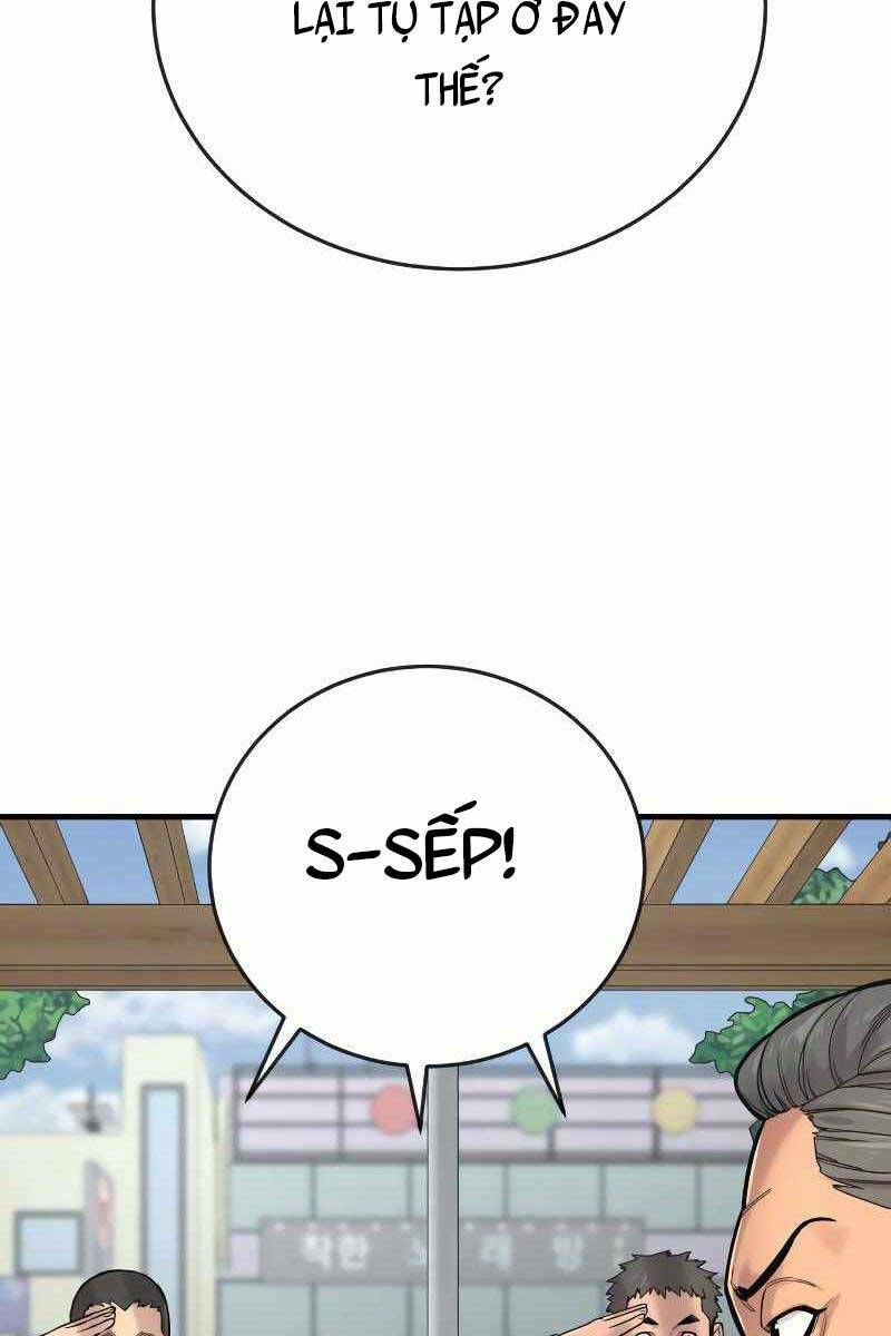 Cảnh Sát Báo Thù: Chapter 6