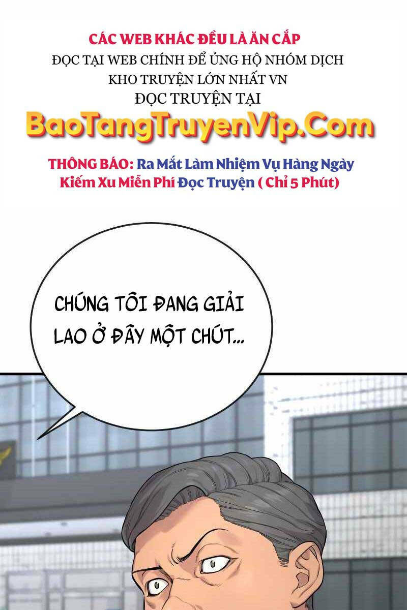 Cảnh Sát Báo Thù: Chapter 6