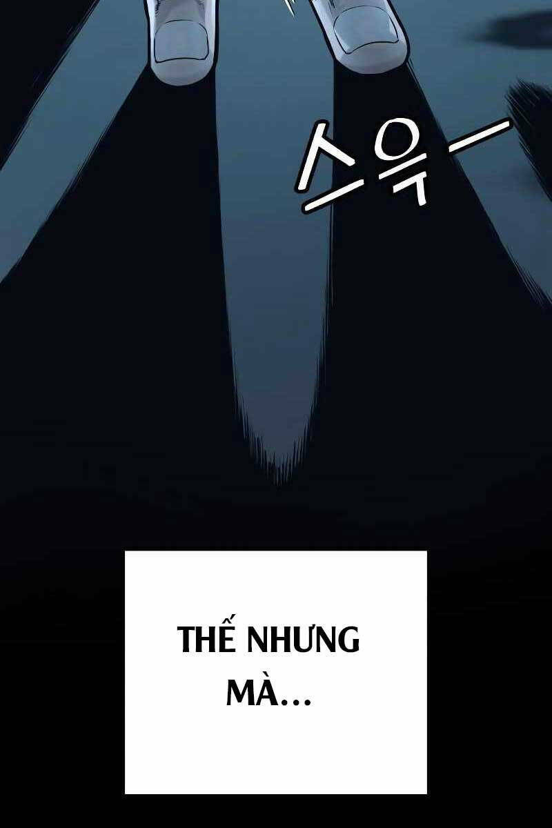 Cảnh Sát Báo Thù: Chapter 6