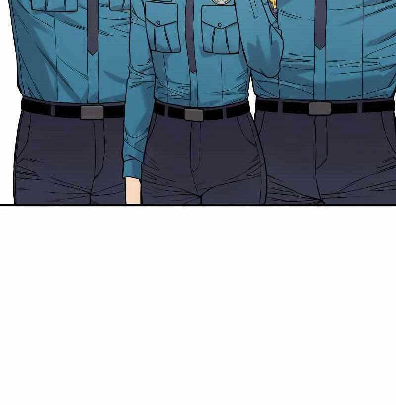 Cảnh Sát Báo Thù: Chapter 6