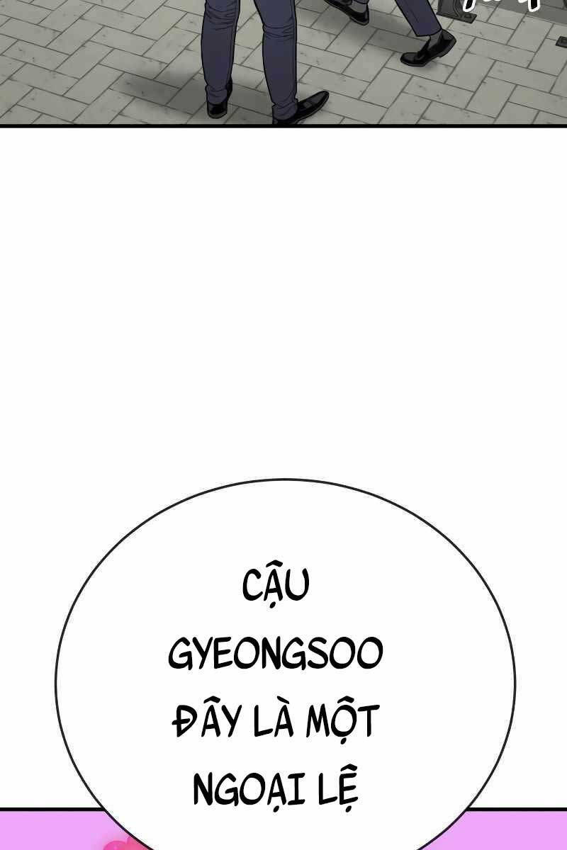 Cảnh Sát Báo Thù: Chapter 6