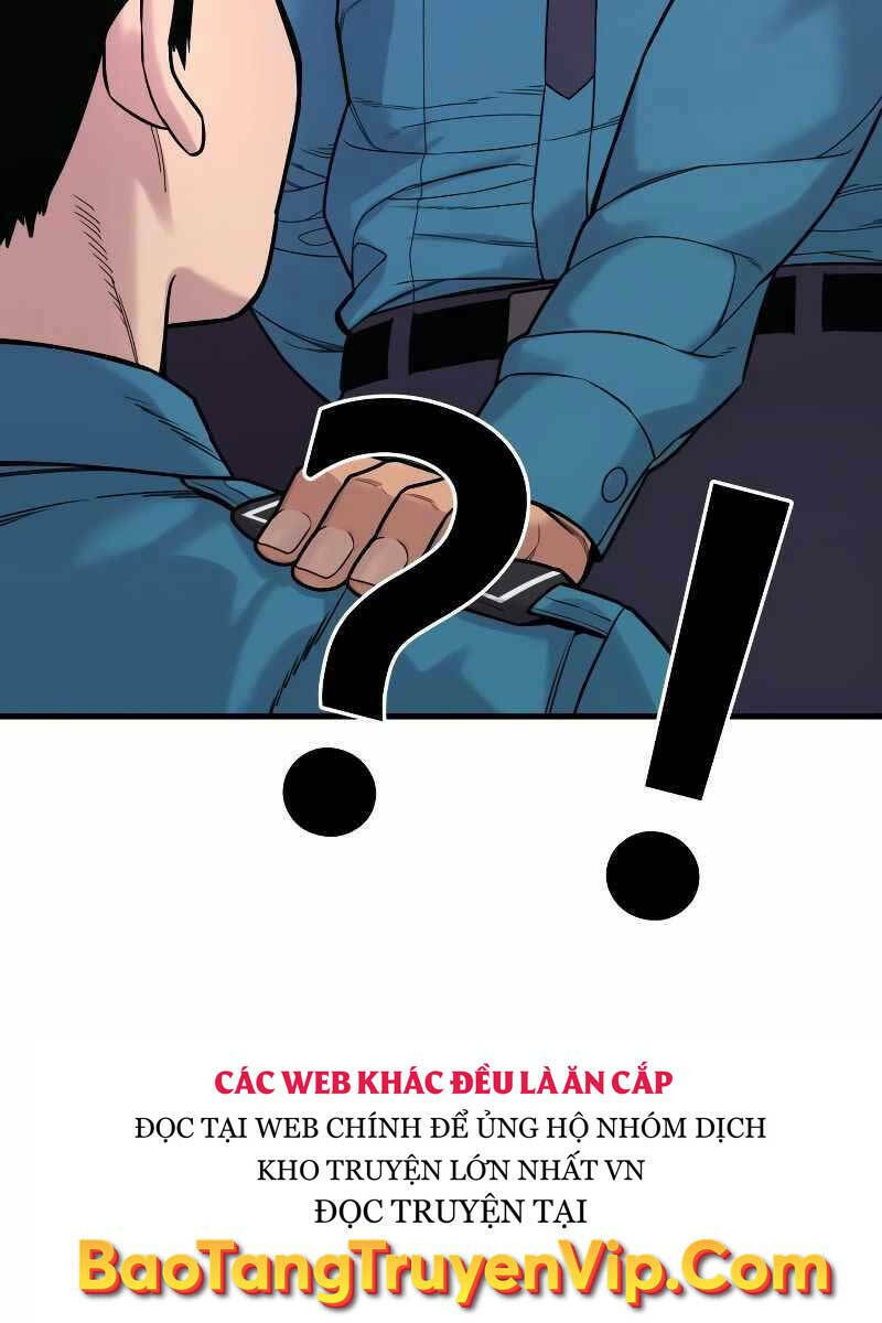 Cảnh Sát Báo Thù: Chapter 6