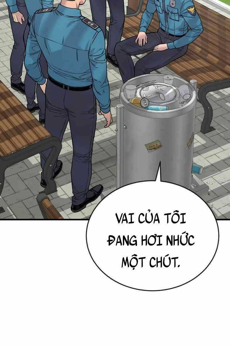 Cảnh Sát Báo Thù: Chapter 6