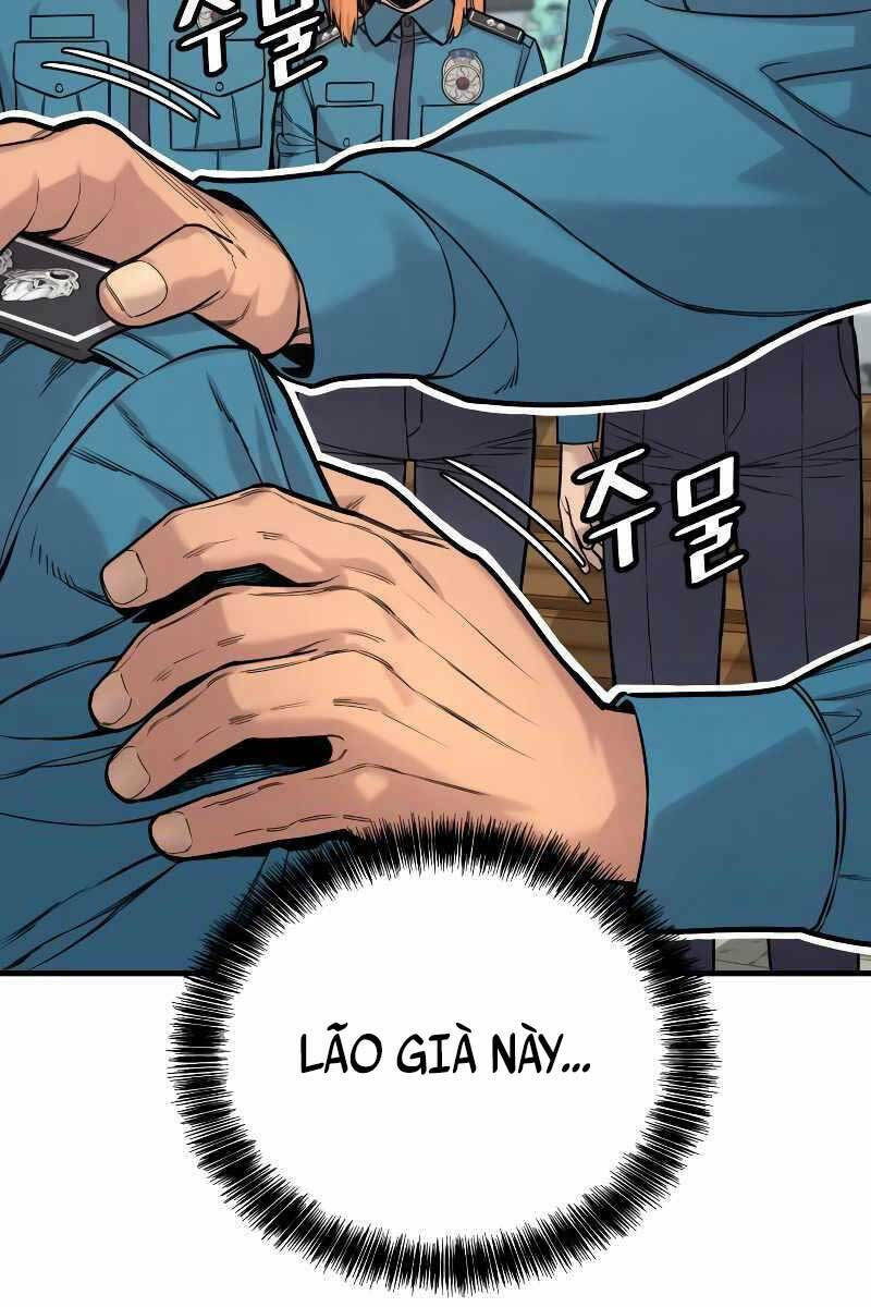 Cảnh Sát Báo Thù: Chapter 6