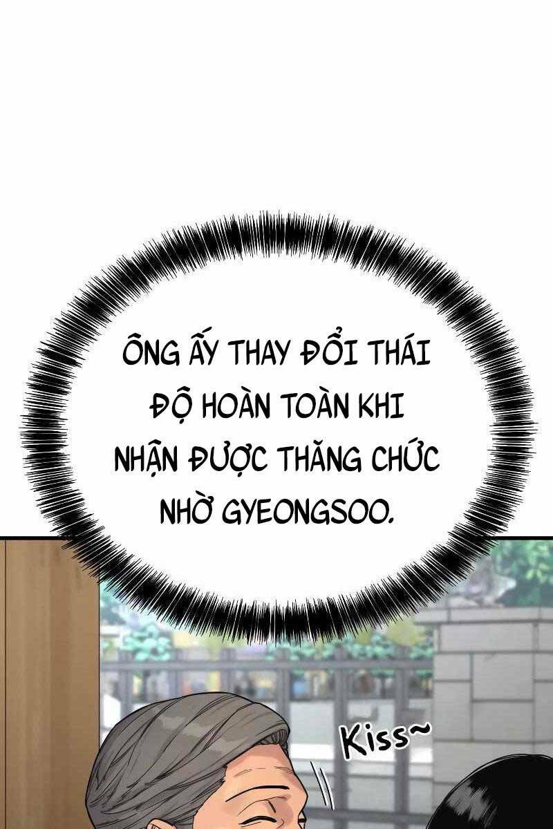 Cảnh Sát Báo Thù: Chapter 6