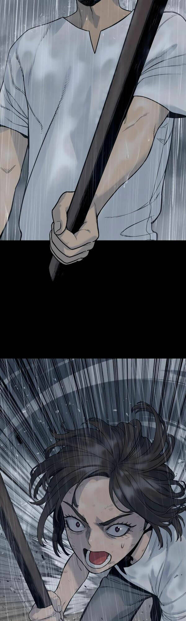 Cảnh Sát Báo Thù: Chapter 7