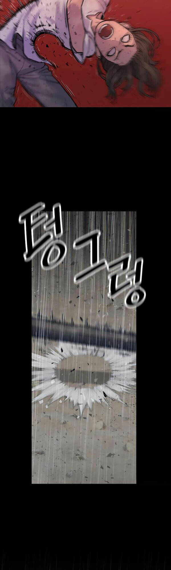 Cảnh Sát Báo Thù: Chapter 7