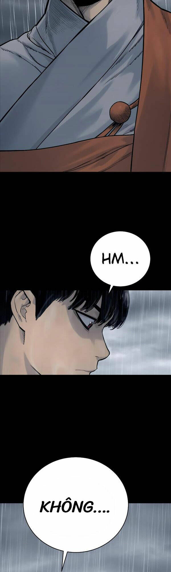 Cảnh Sát Báo Thù: Chapter 7