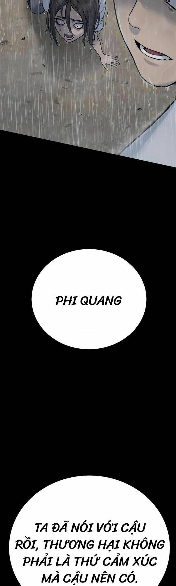 Cảnh Sát Báo Thù: Chapter 7