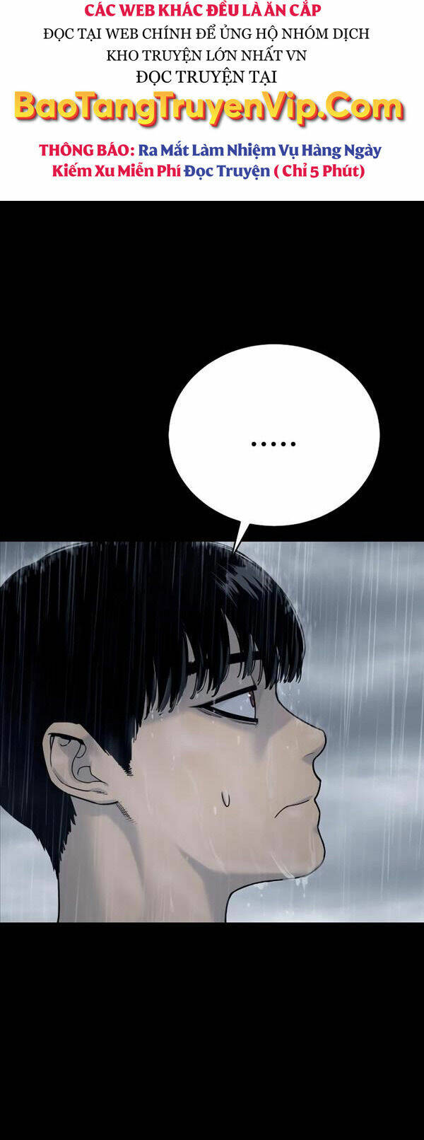 Cảnh Sát Báo Thù: Chapter 7