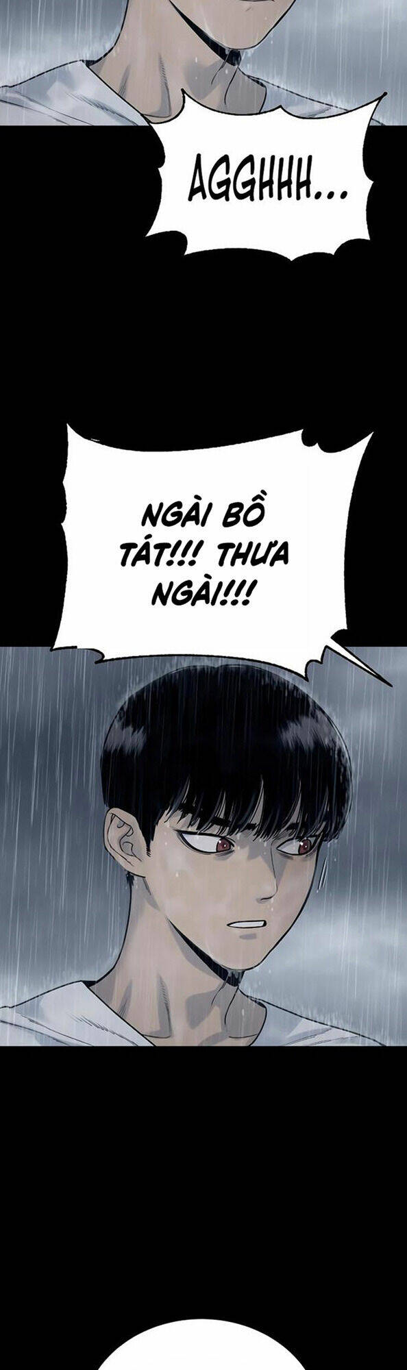 Cảnh Sát Báo Thù: Chapter 7