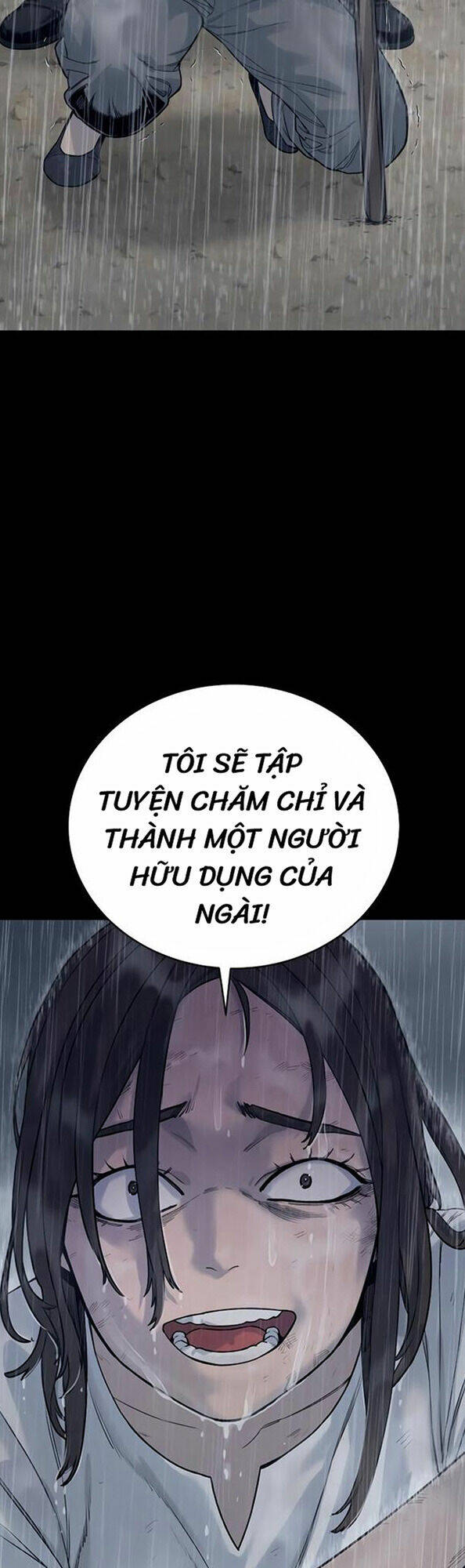 Cảnh Sát Báo Thù: Chapter 7