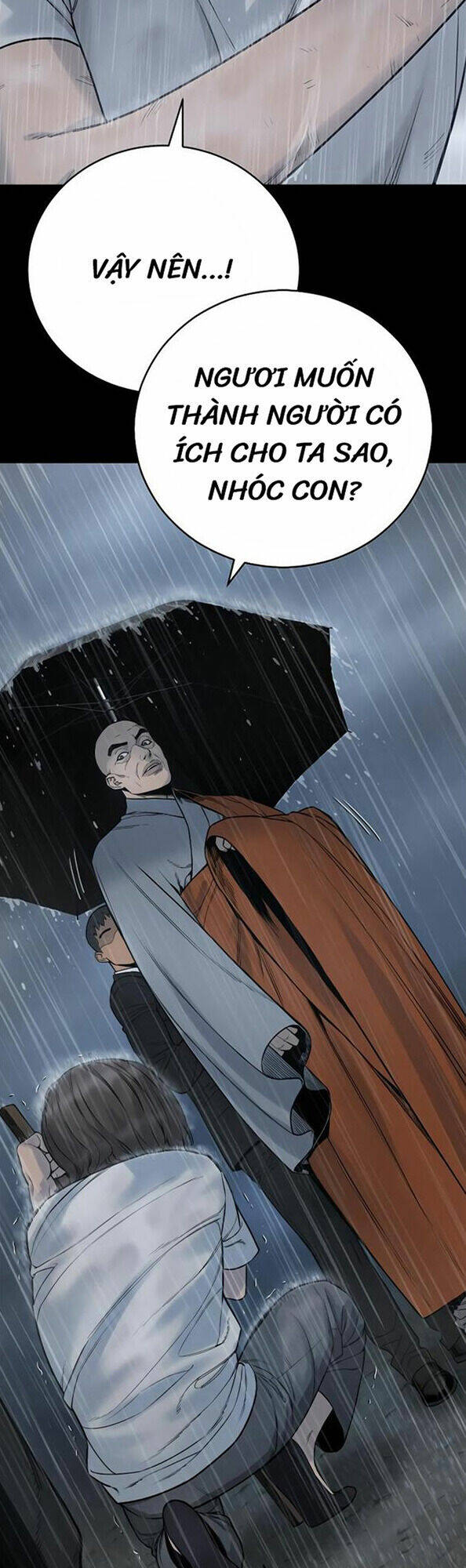 Cảnh Sát Báo Thù: Chapter 7