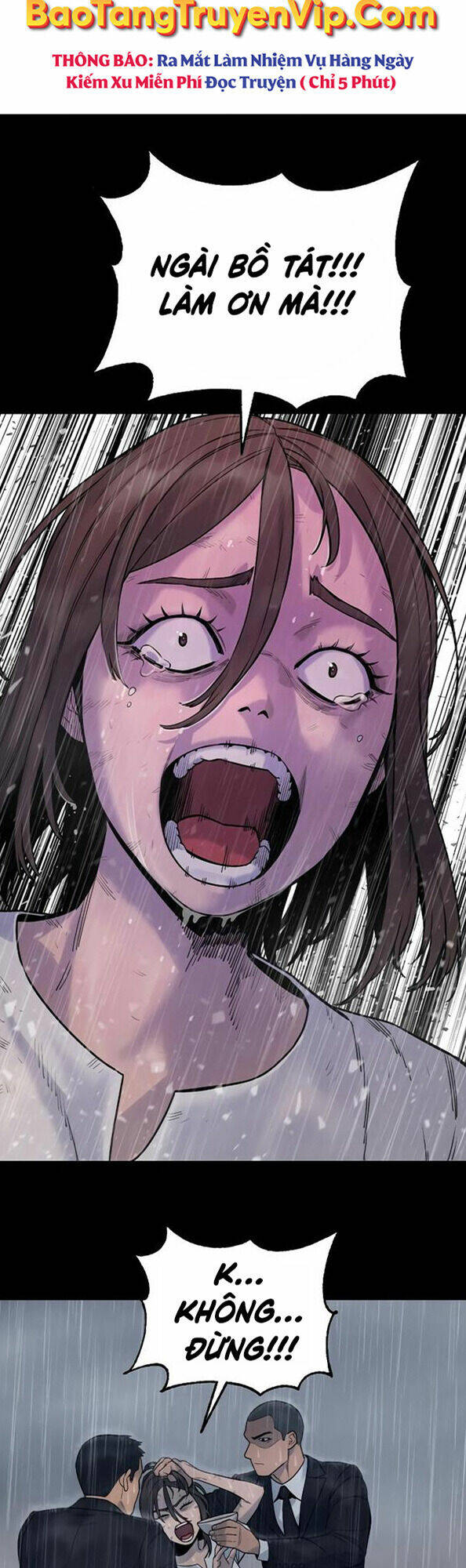Cảnh Sát Báo Thù: Chapter 7