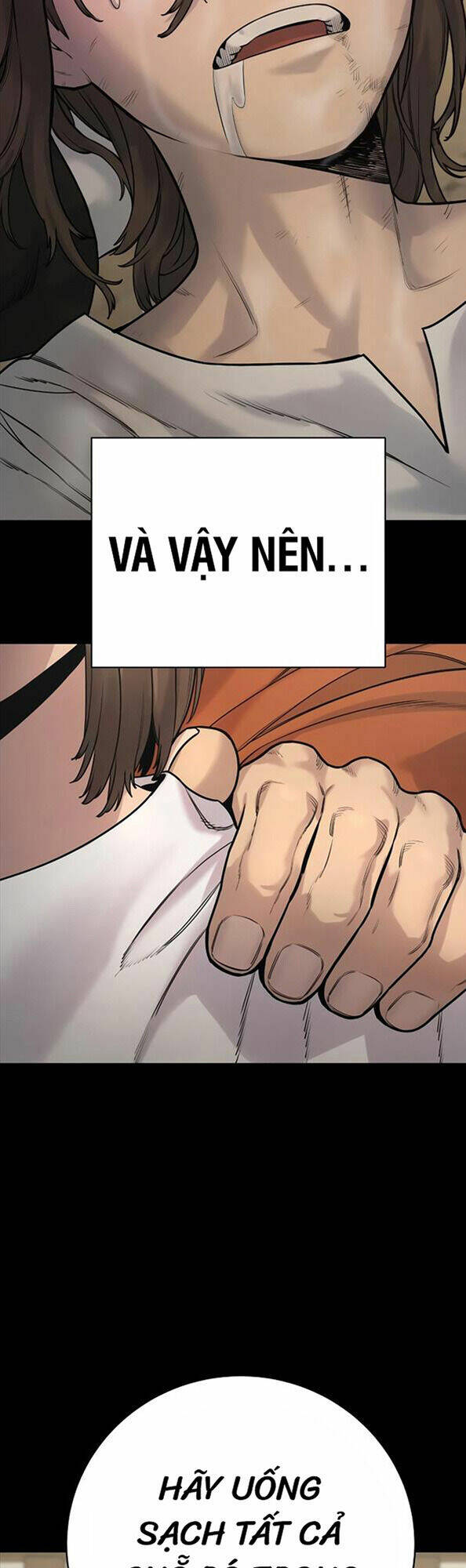 Cảnh Sát Báo Thù: Chapter 7