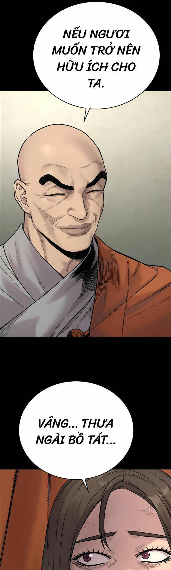 Cảnh Sát Báo Thù: Chapter 7