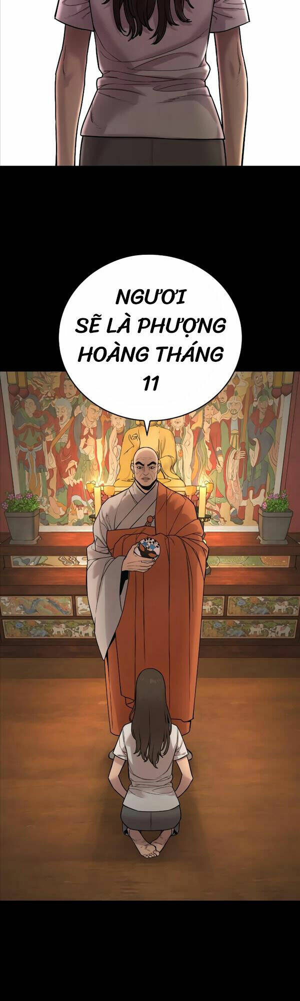 Cảnh Sát Báo Thù: Chapter 7