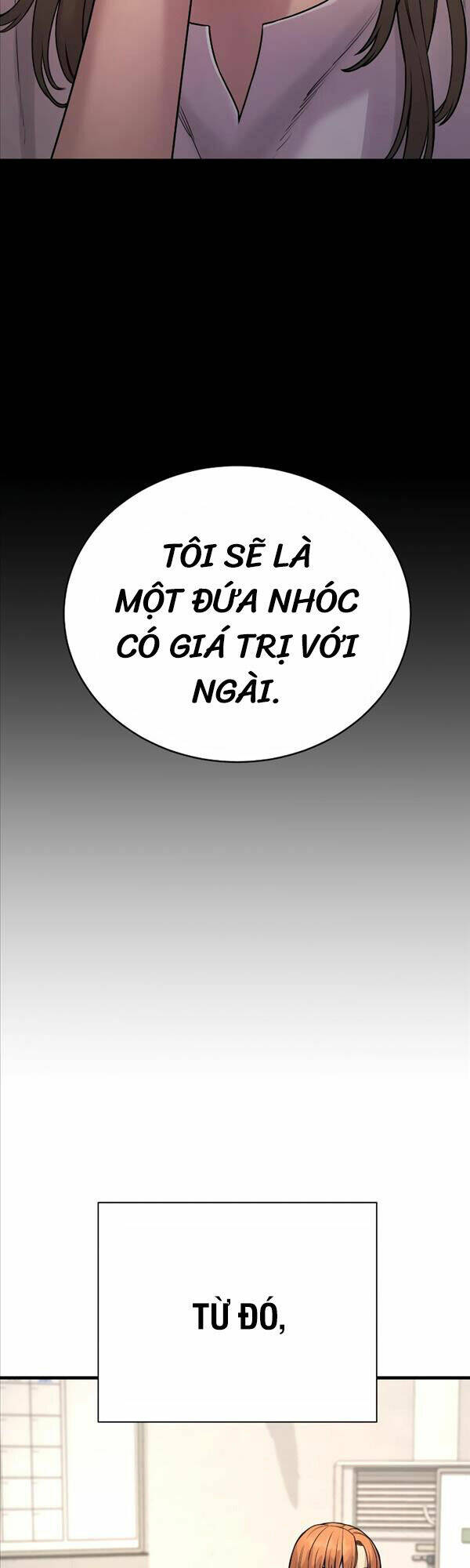 Cảnh Sát Báo Thù: Chapter 7