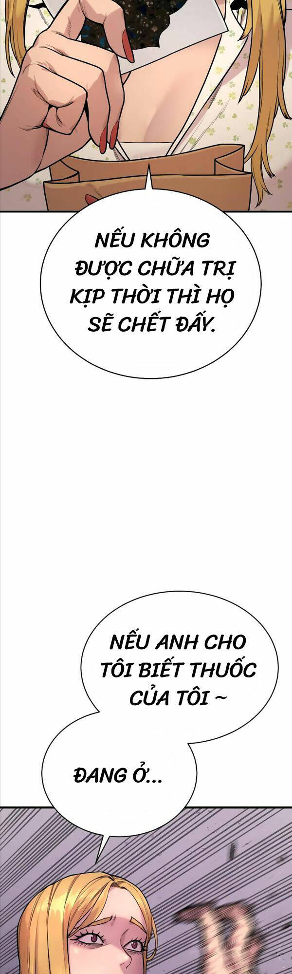 Cảnh Sát Báo Thù: Chapter 7