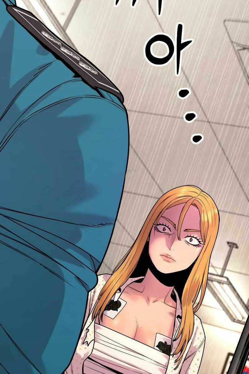 Cảnh Sát Báo Thù: Chapter 8