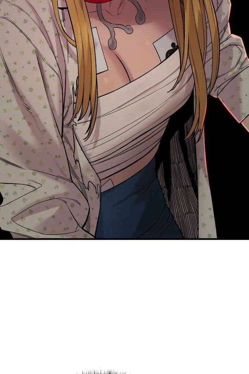Cảnh Sát Báo Thù: Chapter 8