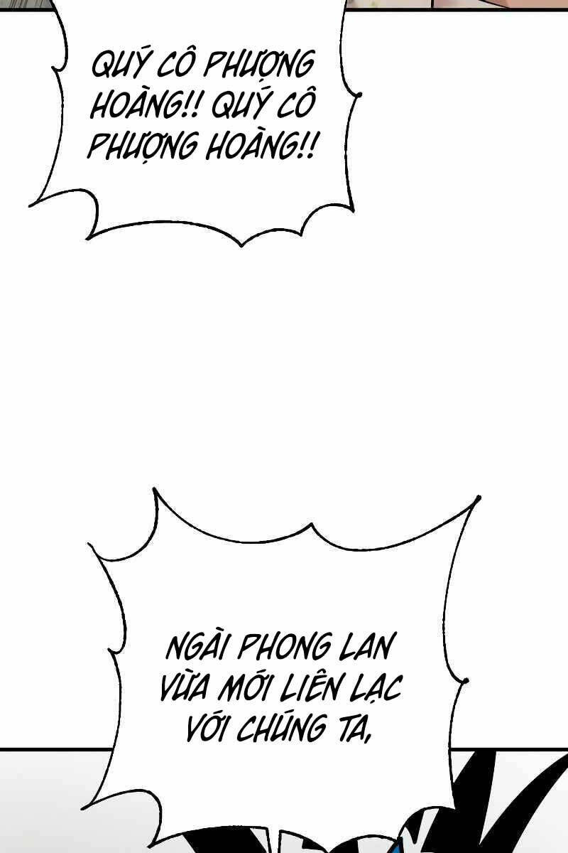 Cảnh Sát Báo Thù: Chapter 8