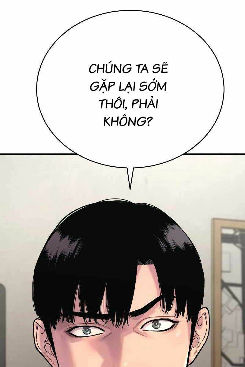 Cảnh Sát Báo Thù: Chapter 8