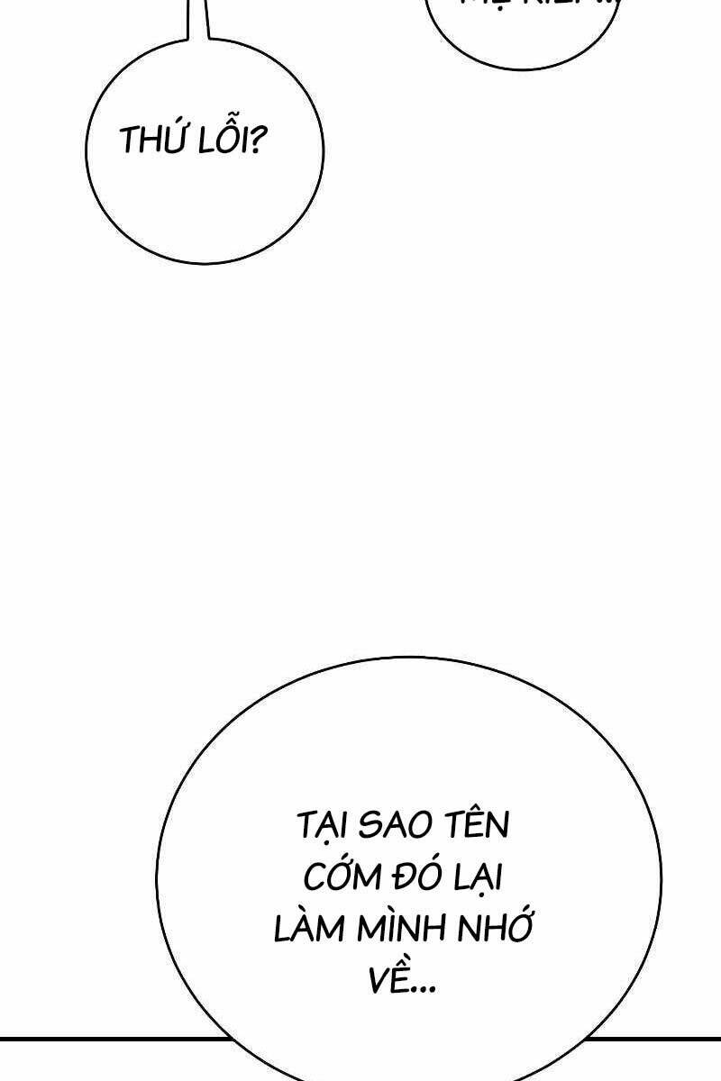 Cảnh Sát Báo Thù: Chapter 8