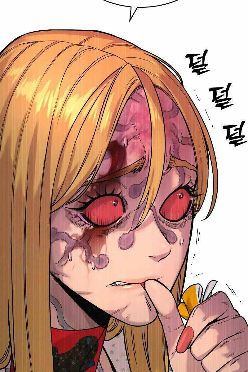 Cảnh Sát Báo Thù: Chapter 8