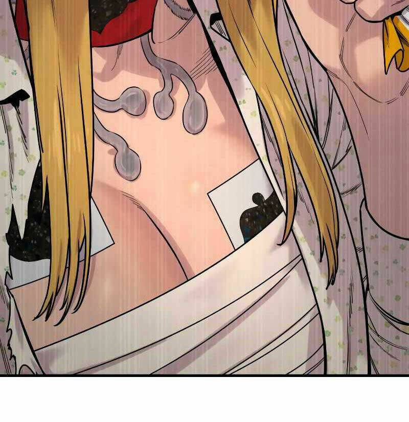 Cảnh Sát Báo Thù: Chapter 8
