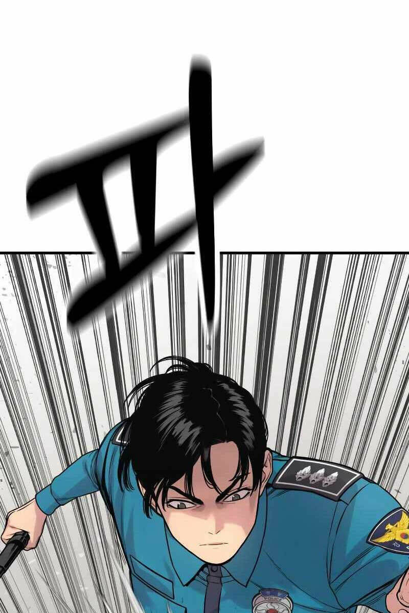 Cảnh Sát Báo Thù: Chapter 8