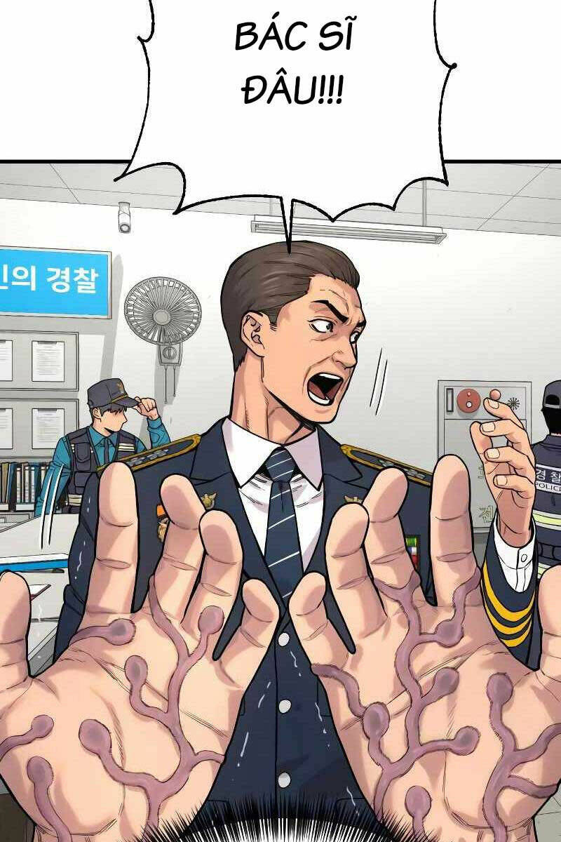 Cảnh Sát Báo Thù: Chapter 8