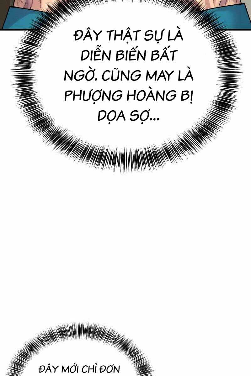 Cảnh Sát Báo Thù: Chapter 8