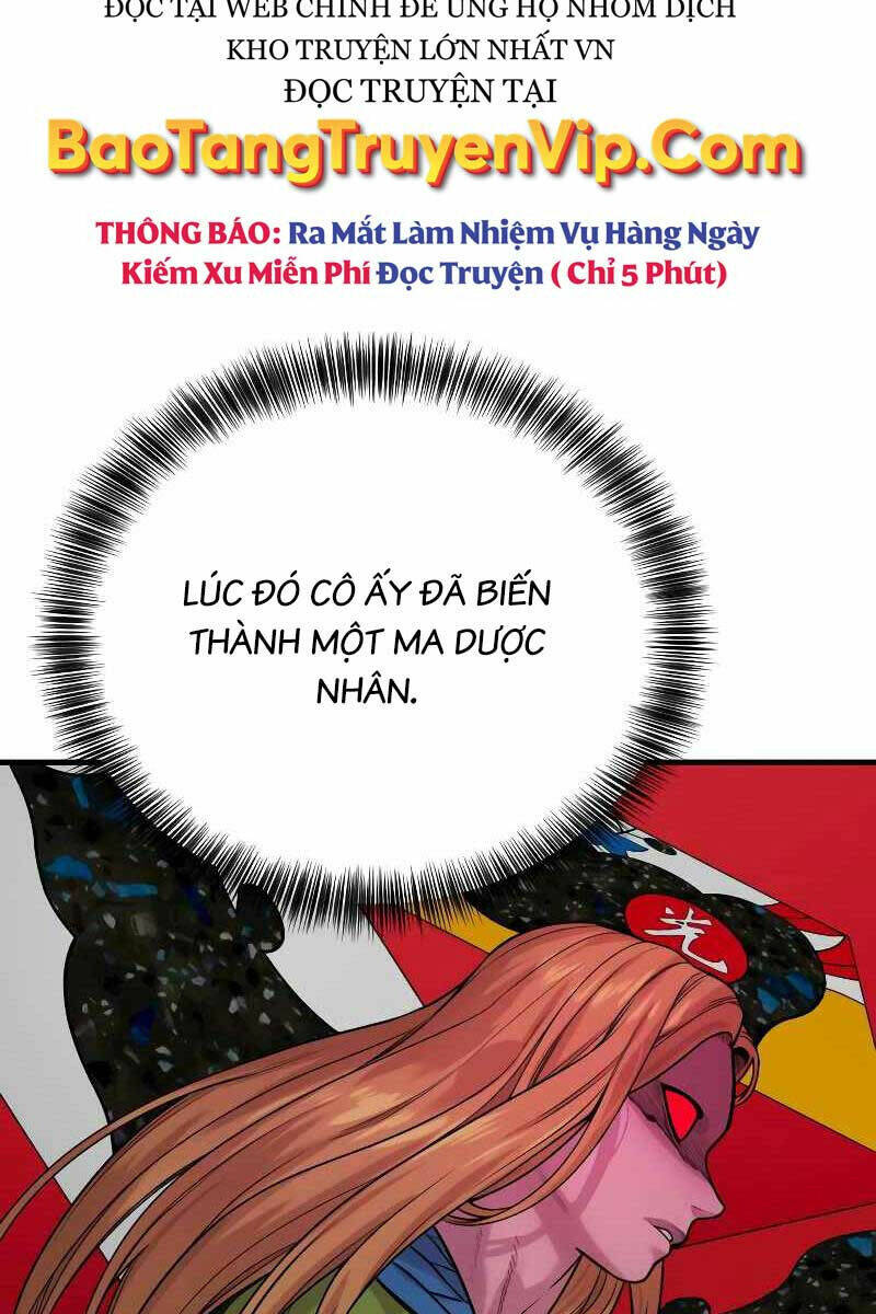 Cảnh Sát Báo Thù: Chapter 8