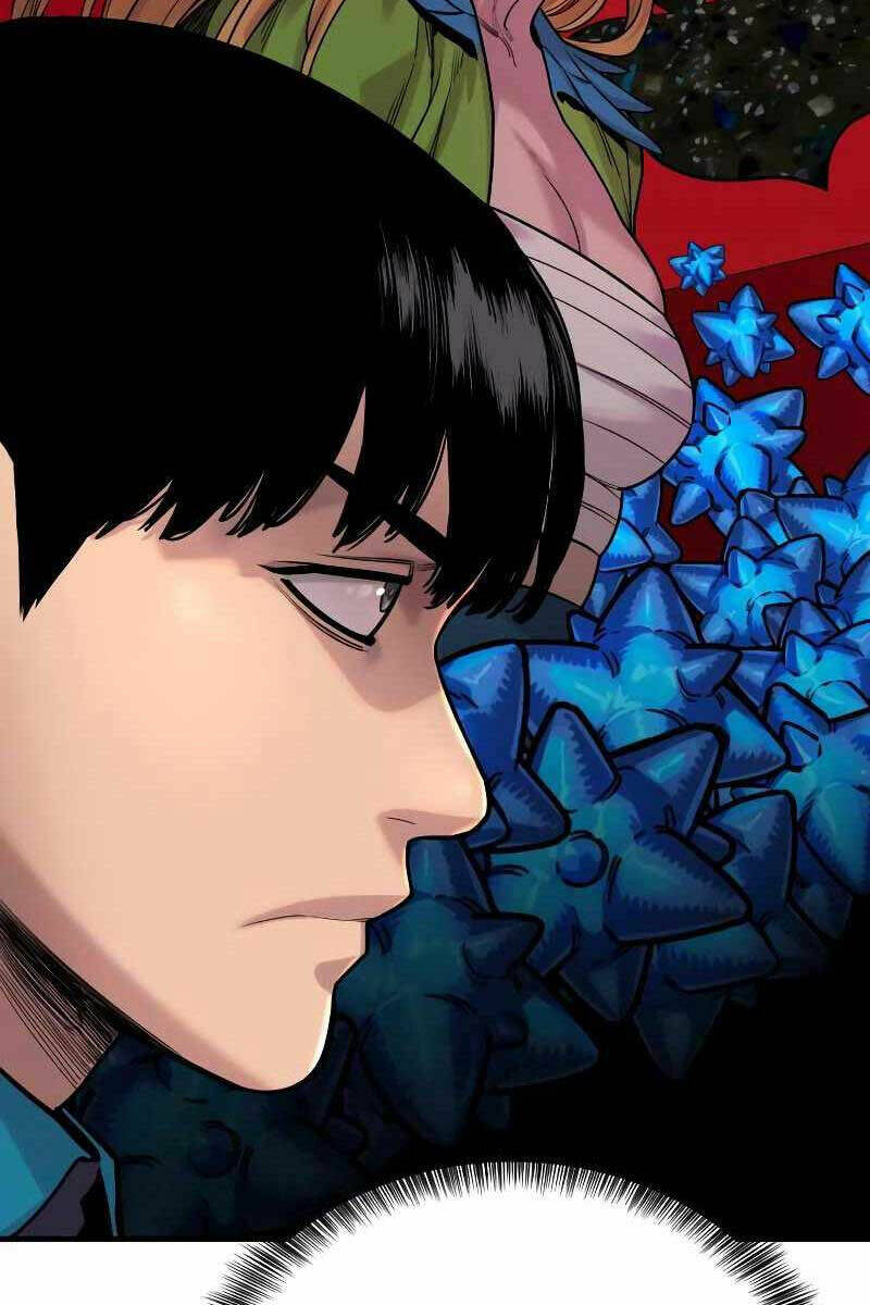 Cảnh Sát Báo Thù: Chapter 8
