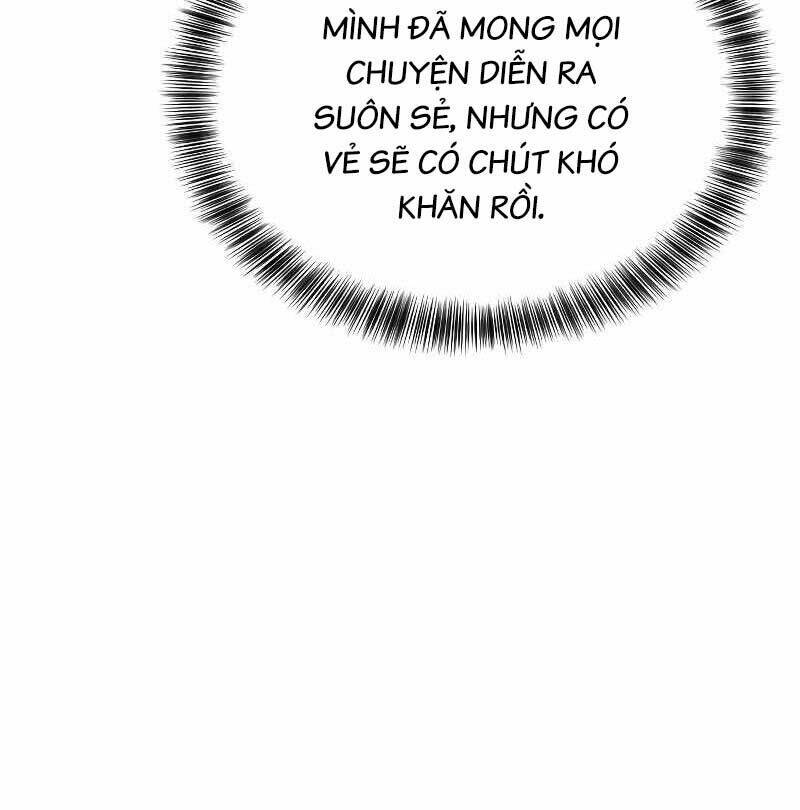 Cảnh Sát Báo Thù: Chapter 8