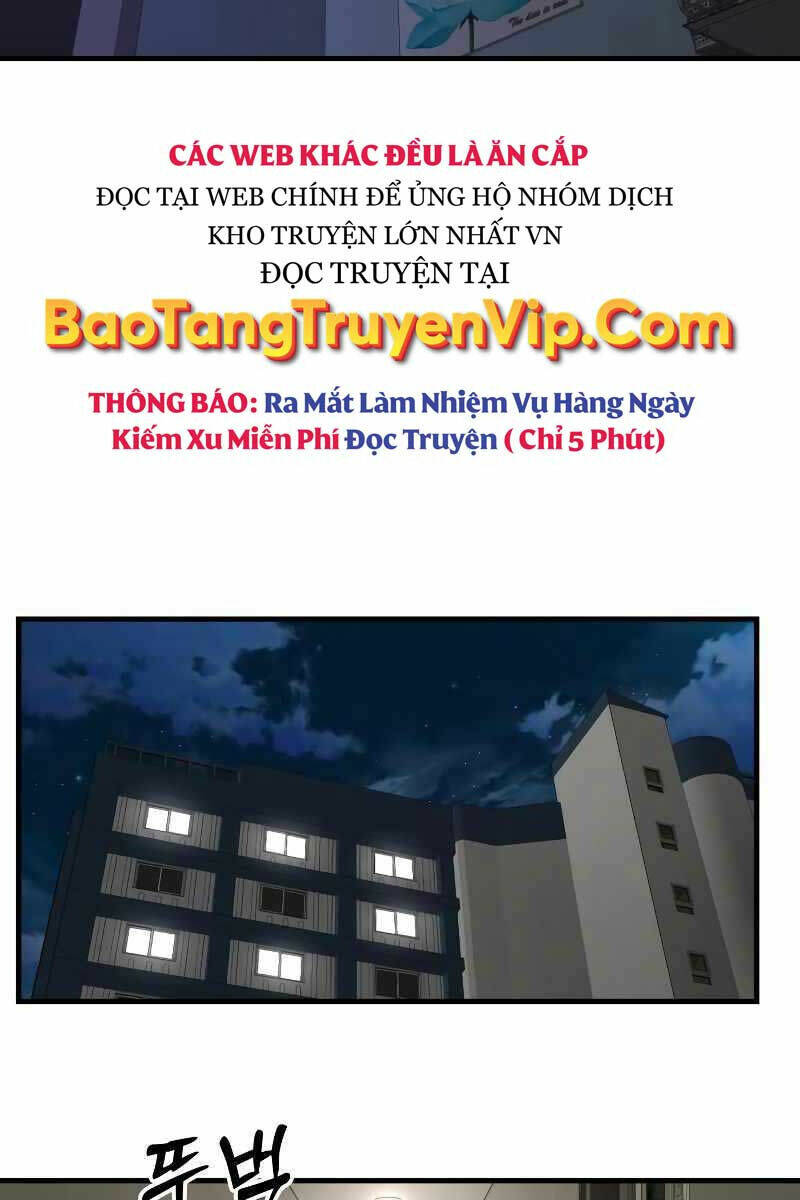 Cảnh Sát Báo Thù: Chapter 8