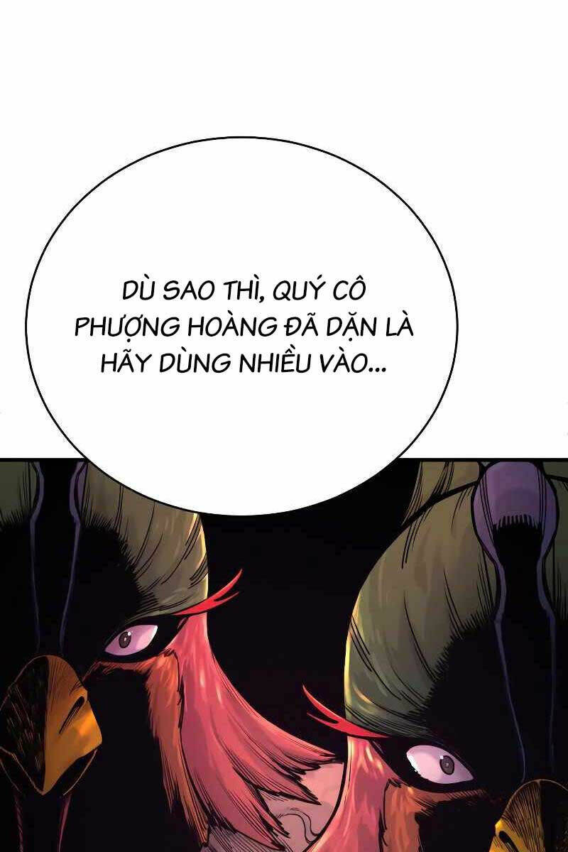 Cảnh Sát Báo Thù: Chapter 8