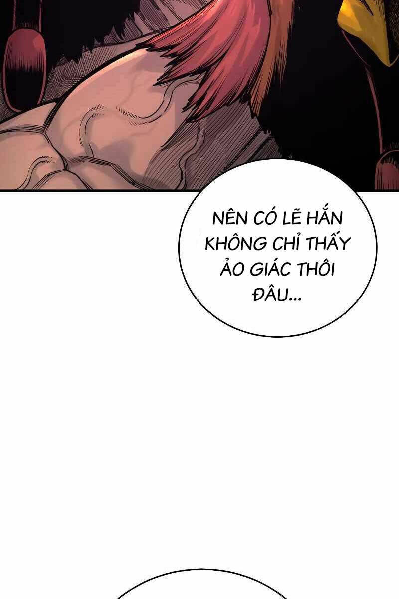 Cảnh Sát Báo Thù: Chapter 8