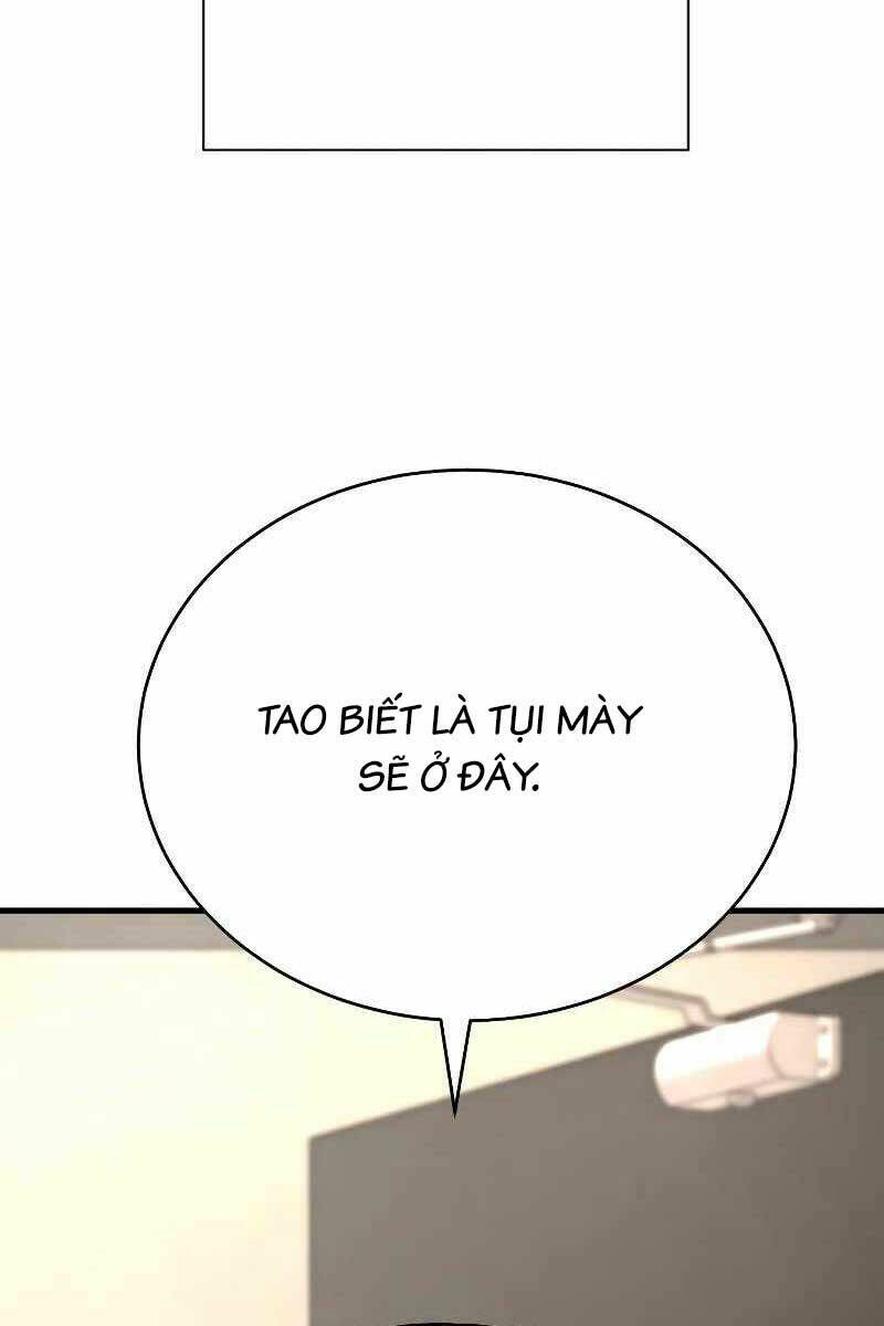 Cảnh Sát Báo Thù: Chapter 8