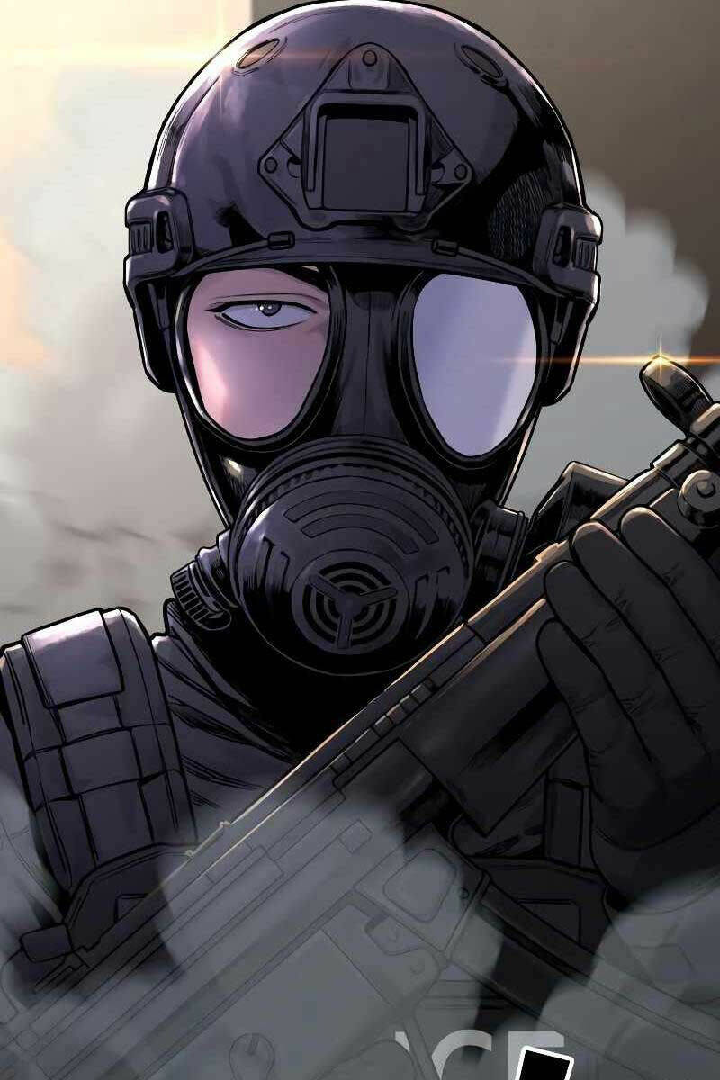 Cảnh Sát Báo Thù: Chapter 8