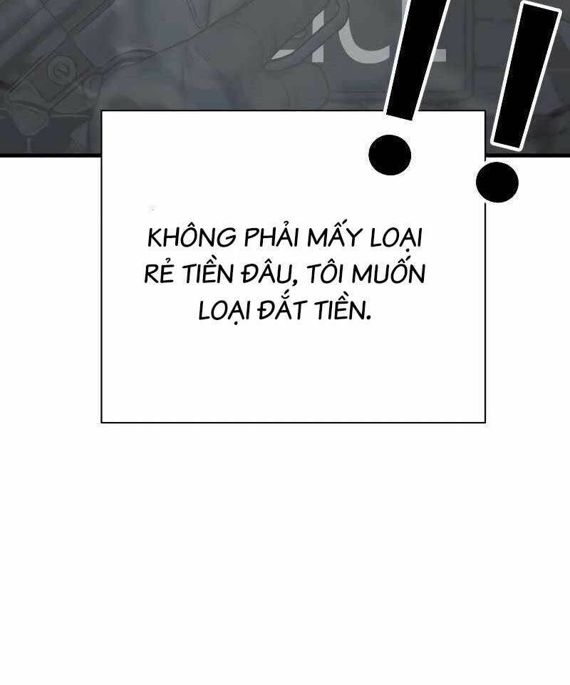 Cảnh Sát Báo Thù: Chapter 8