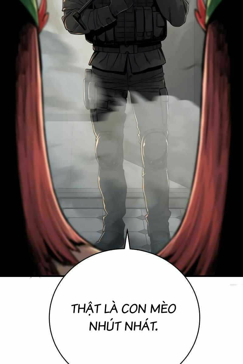 Cảnh Sát Báo Thù: Chapter 8