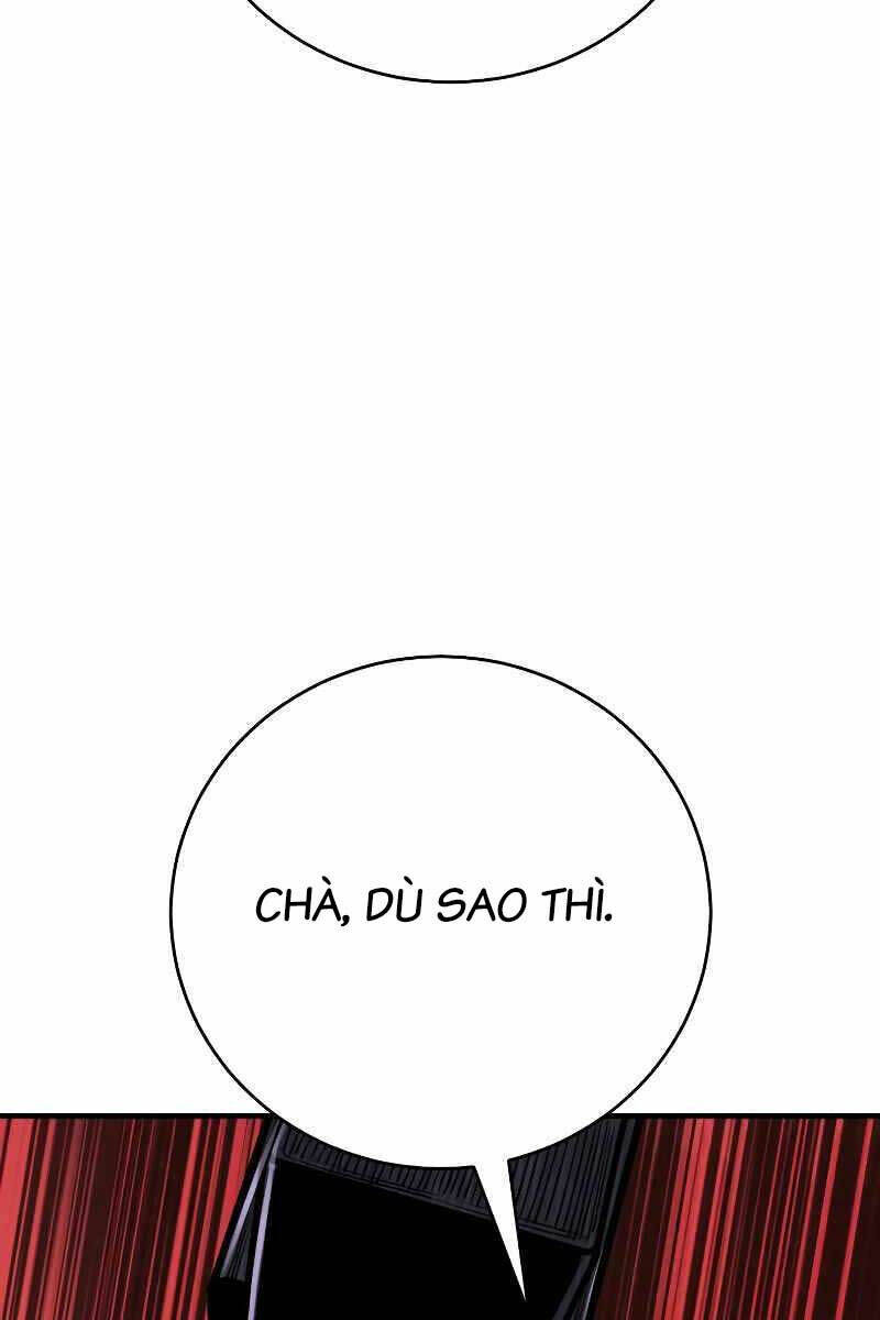 Cảnh Sát Báo Thù: Chapter 8