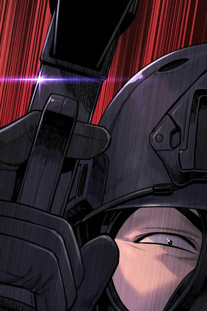 Cảnh Sát Báo Thù: Chapter 8