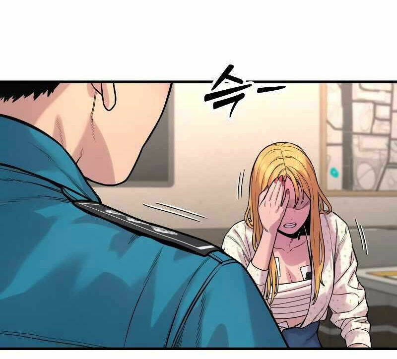 Cảnh Sát Báo Thù: Chapter 8