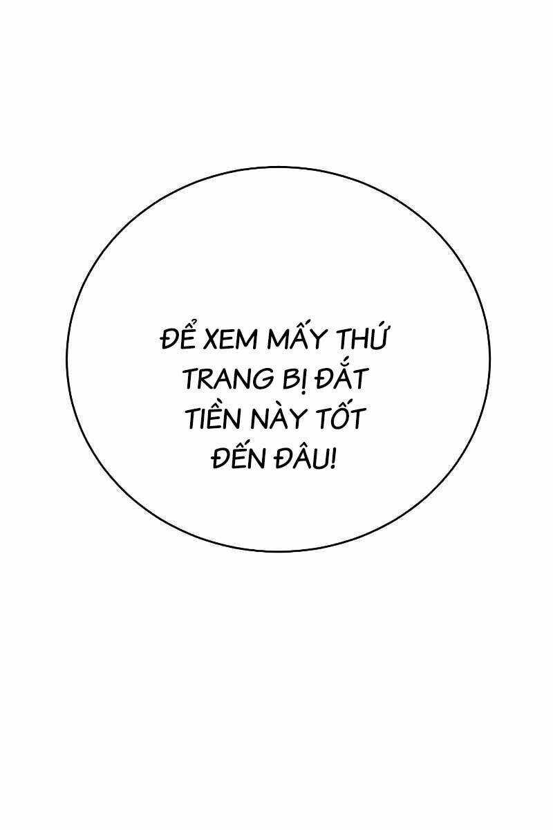 Cảnh Sát Báo Thù: Chapter 8